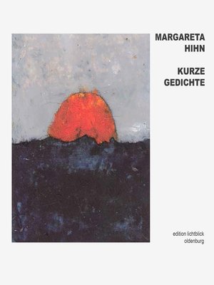 cover image of Kurze Gedichte